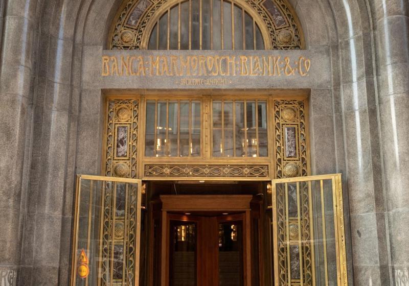 Fotos del hotel The Marmorosch Bucharest, Autograph Collection:  19