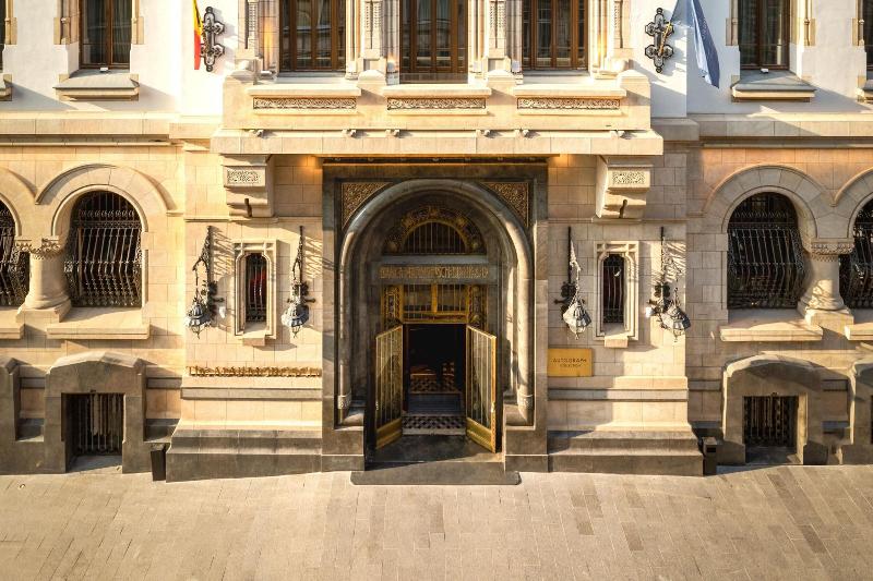 Fotos del hotel The Marmorosch Bucharest, Autograph Collection:  20