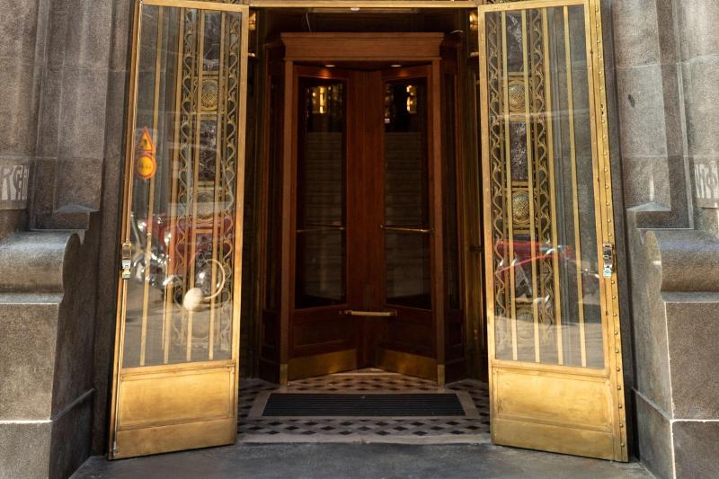 Fotos del hotel The Marmorosch Bucharest, Autograph Collection:  21