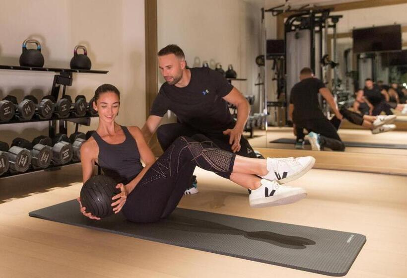 Fotos del hotel The Woodward - An Oetker Collection:  10