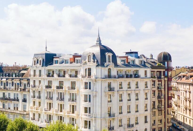 Fotos del hotel The Woodward - An Oetker Collection:  5