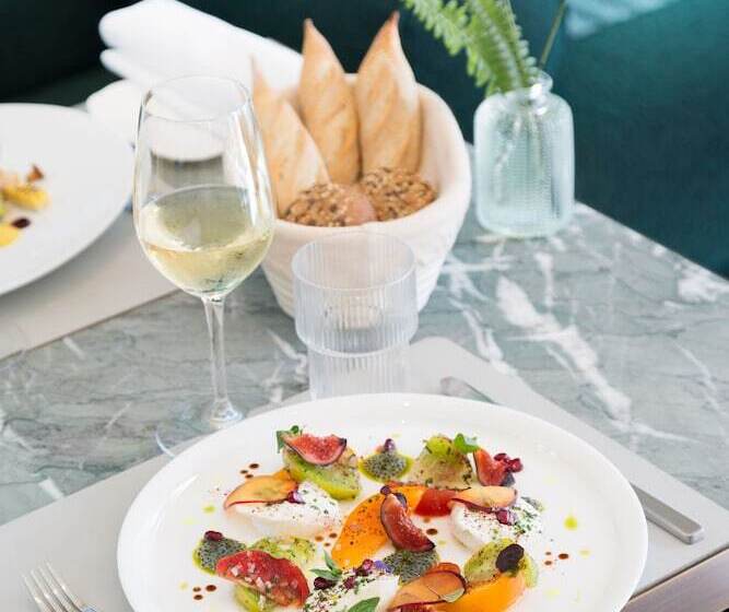 Fotos del hotel The Woodward - An Oetker Collection:  4