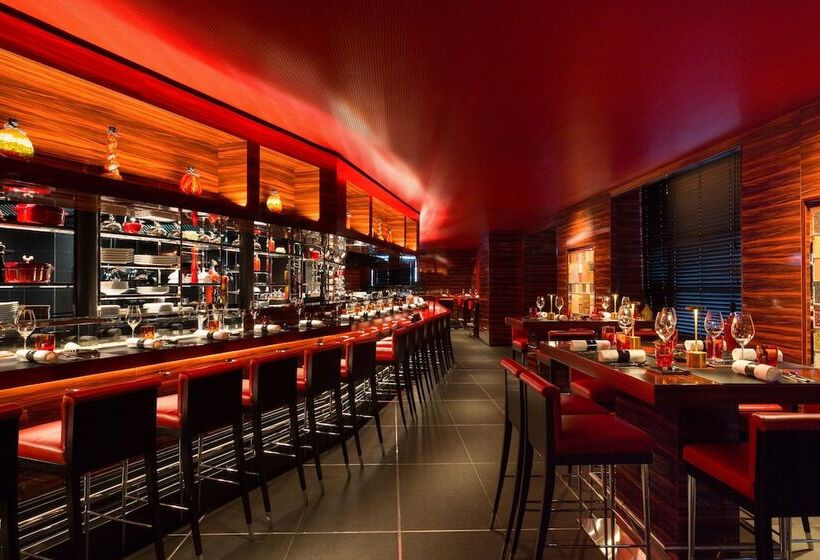 Fotos del hotel The Woodward - An Oetker Collection:  17