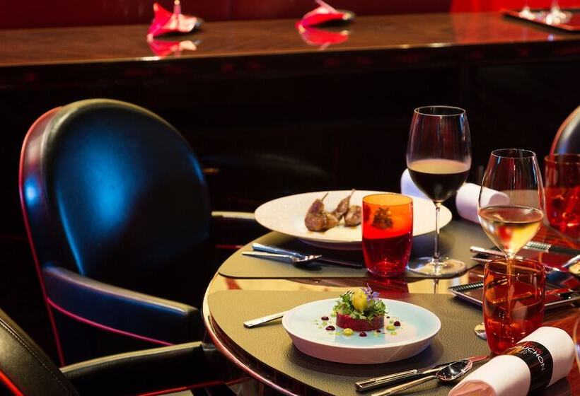 Fotos del hotel The Woodward - An Oetker Collection:  22