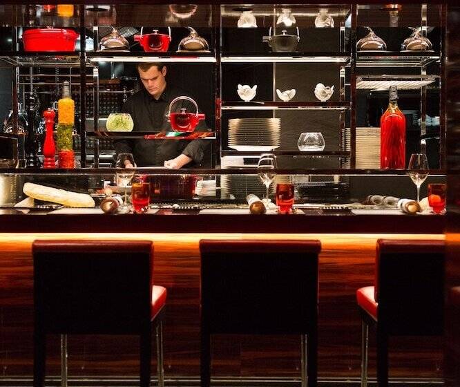 Fotos del hotel The Woodward - An Oetker Collection:  8