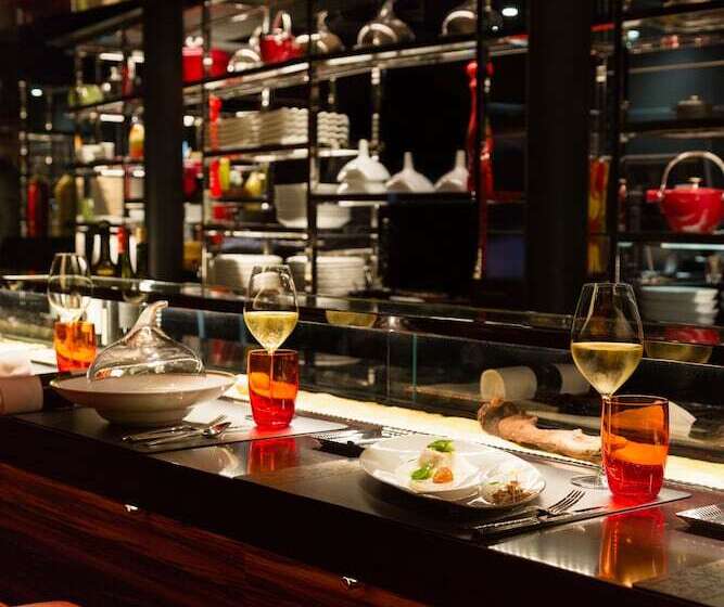 Fotos del hotel The Woodward - An Oetker Collection:  2