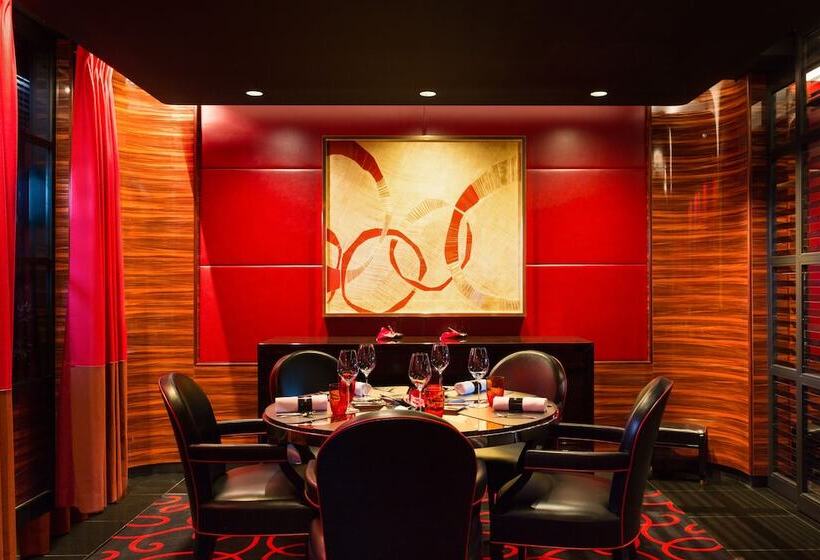 Fotos del hotel The Woodward - An Oetker Collection:  20