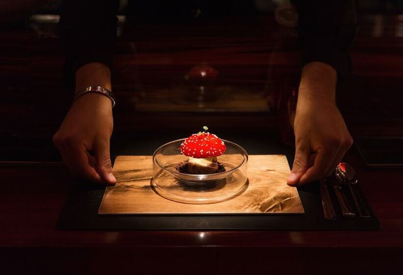 Fotos del hotel The Woodward - An Oetker Collection:  21