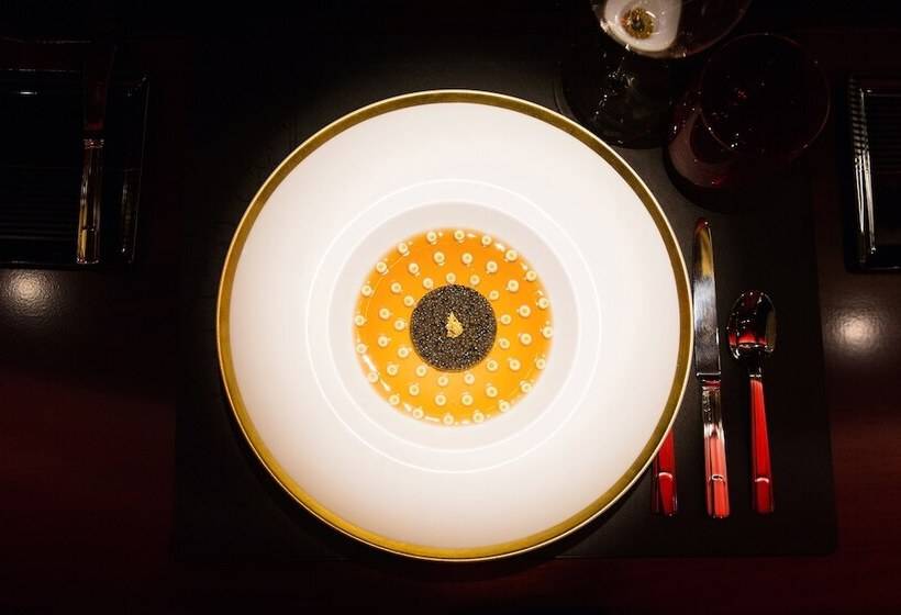 Fotos del hotel The Woodward - An Oetker Collection:  7