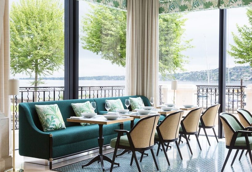 Fotos del hotel The Woodward - An Oetker Collection:  18