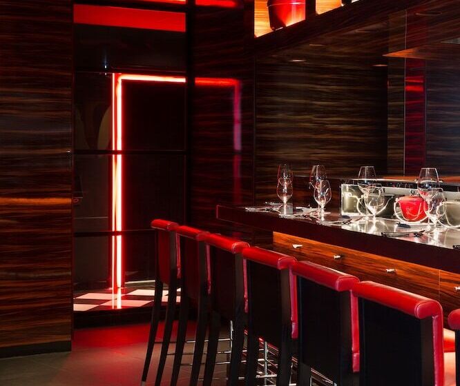 Fotos del hotel The Woodward - An Oetker Collection:  23