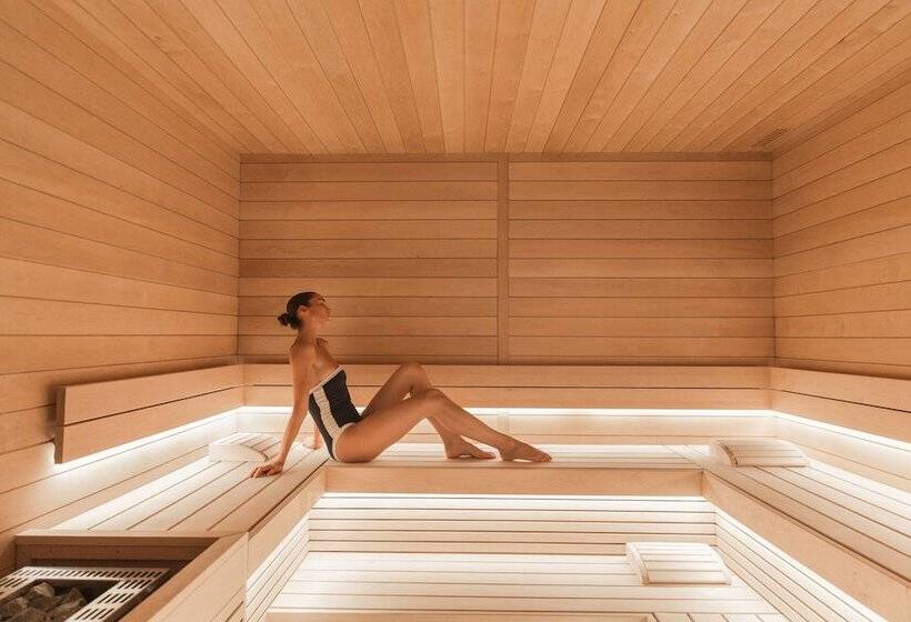 Fotos del hotel The Woodward - An Oetker Collection:  25