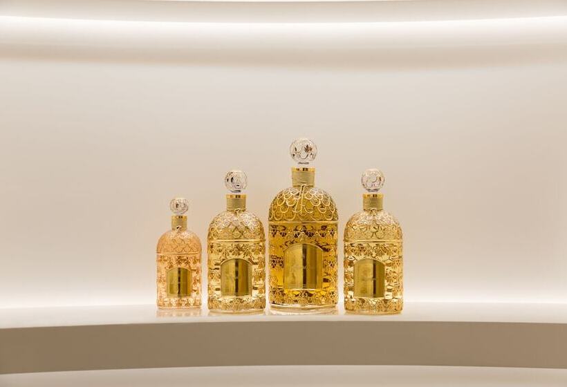 Fotos del hotel The Woodward - An Oetker Collection:  6