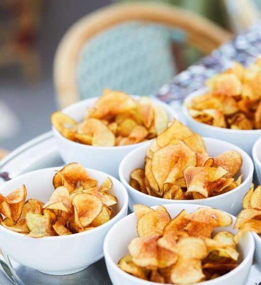 Fotos del hotel Mama Shelter Roma:  14