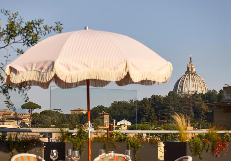 Fotos del hotel Mama Shelter Roma:  20