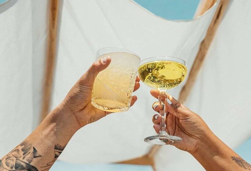 Fotos del hotel Mama Shelter Roma:  5