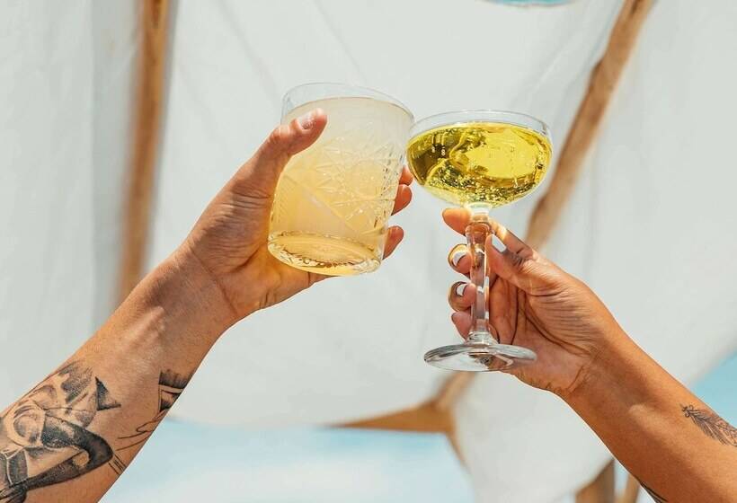 Fotos del hotel Mama Shelter Roma:  9