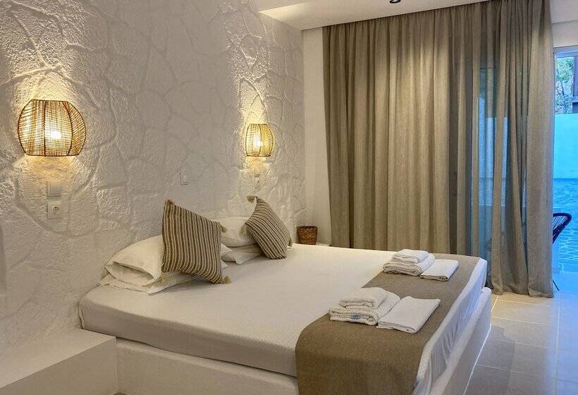 Fotos del hotel Ladiko Inn Hotel Faliraki -anthony Quinn Bay:  13