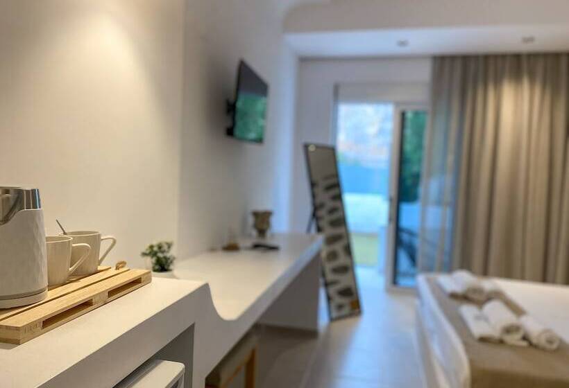 Fotos del hotel Ladiko Inn Hotel Faliraki -anthony Quinn Bay:  23