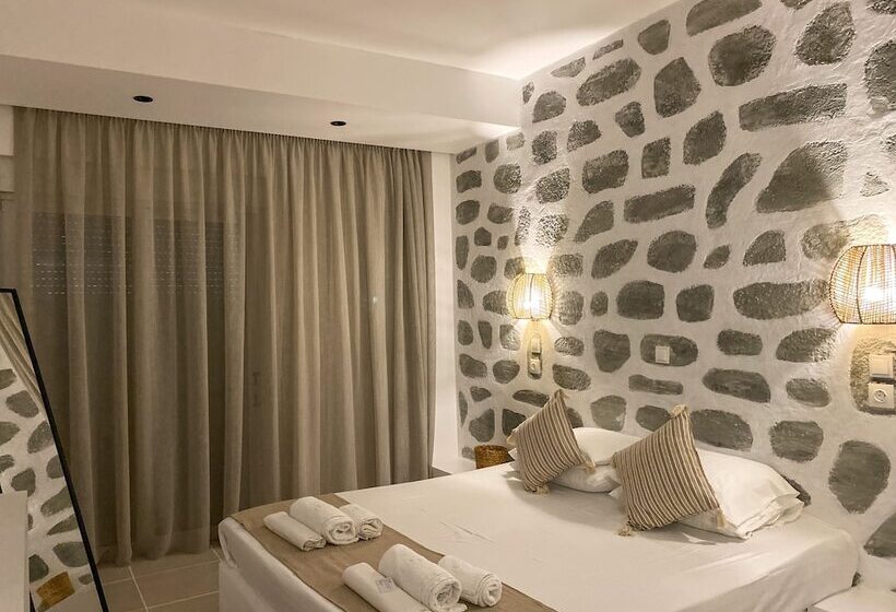 Fotos del hotel Ladiko Inn Hotel Faliraki -anthony Quinn Bay:  25