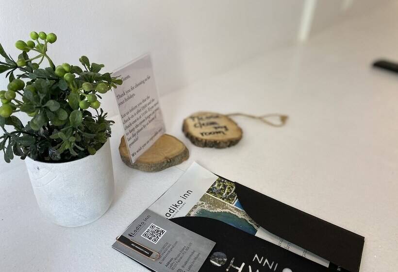 Fotos del hotel Ladiko Inn Hotel Faliraki -anthony Quinn Bay:  3