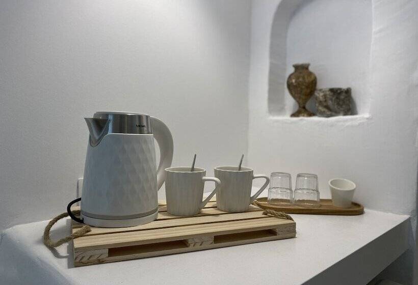 Fotos del hotel Ladiko Inn Hotel Faliraki -anthony Quinn Bay:  5