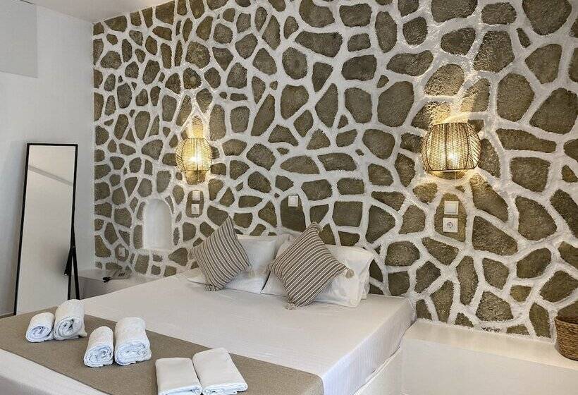 Fotos del hotel Ladiko Inn Hotel Faliraki -anthony Quinn Bay:  7