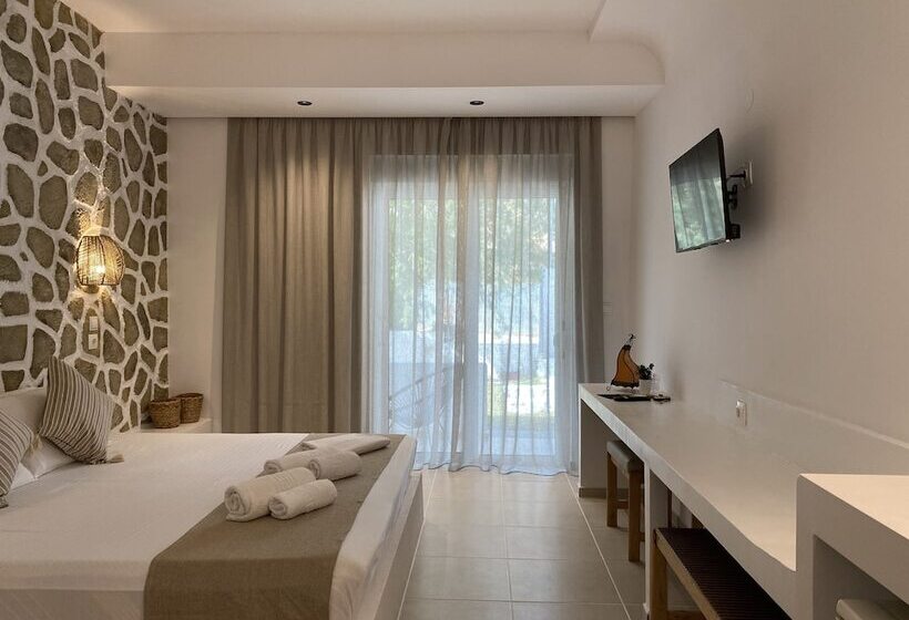 Fotos del hotel Ladiko Inn Hotel Faliraki -anthony Quinn Bay:  6