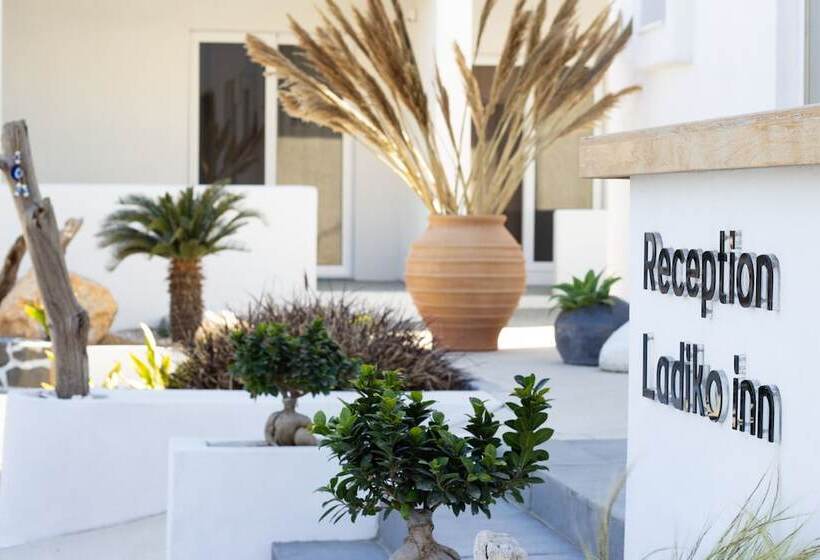 Fotos del hotel Ladiko Inn Hotel Faliraki -anthony Quinn Bay:  19