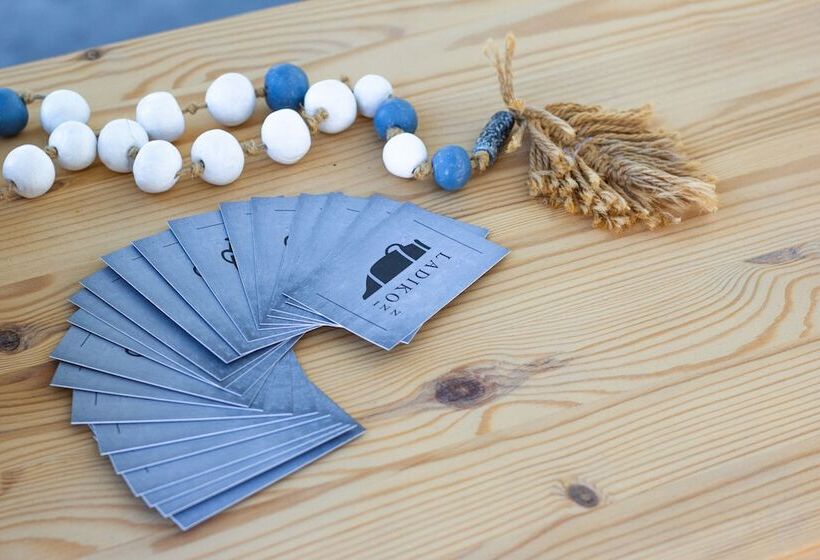 Fotos del hotel Ladiko Inn Hotel Faliraki -anthony Quinn Bay:  18