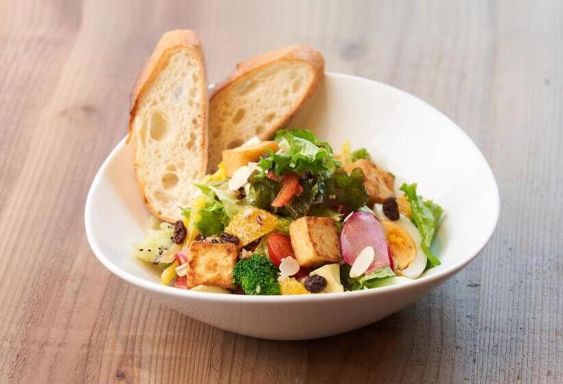 Fotos del hotel Moxy Kyoto Nijo:  21