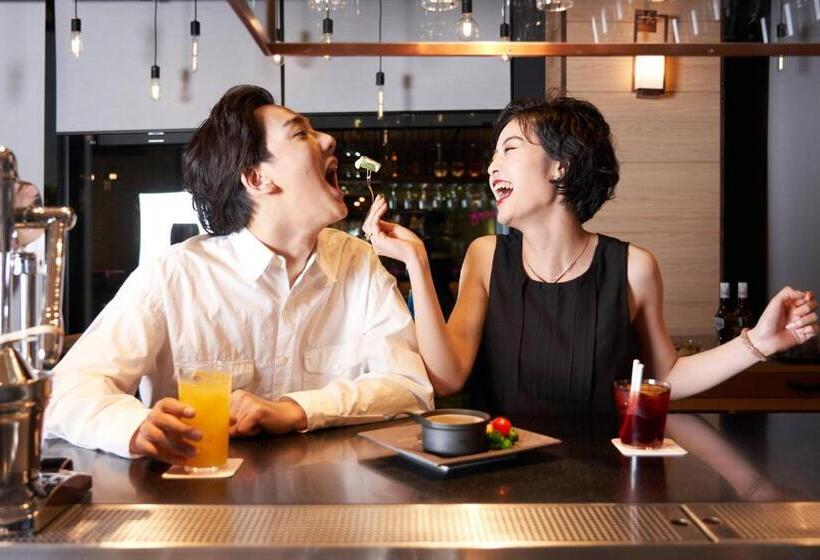 Fotos del hotel Moxy Kyoto Nijo:  19