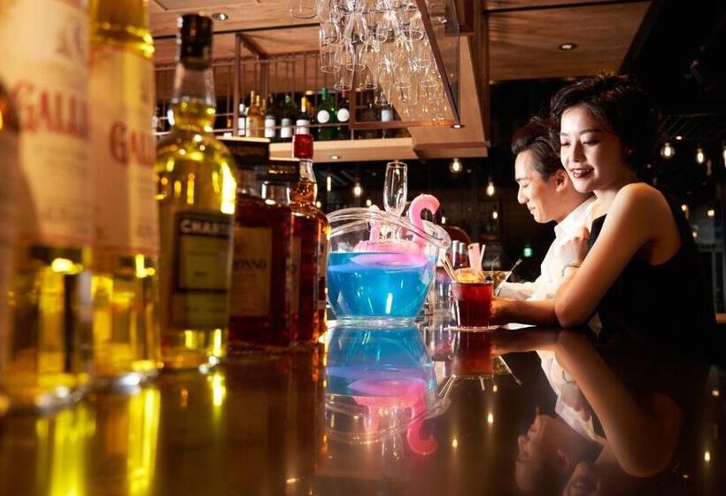 Fotos del hotel Moxy Kyoto Nijo:  18