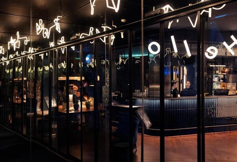 Fotos del hotel Chic&basic Gravity:  9