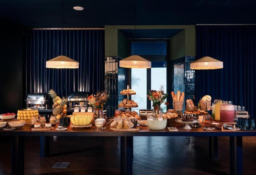 Fotos del hotel Chic&basic Gravity:  23