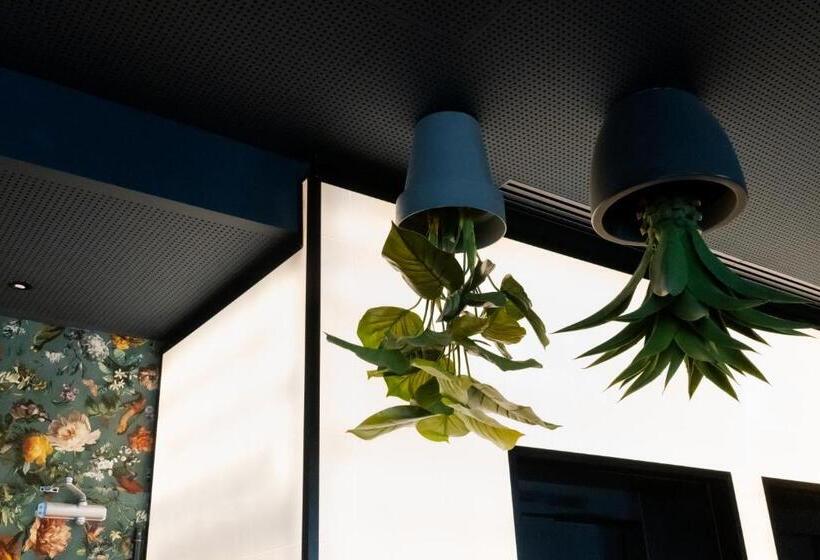 Fotos del hotel Chic&basic Gravity:  16