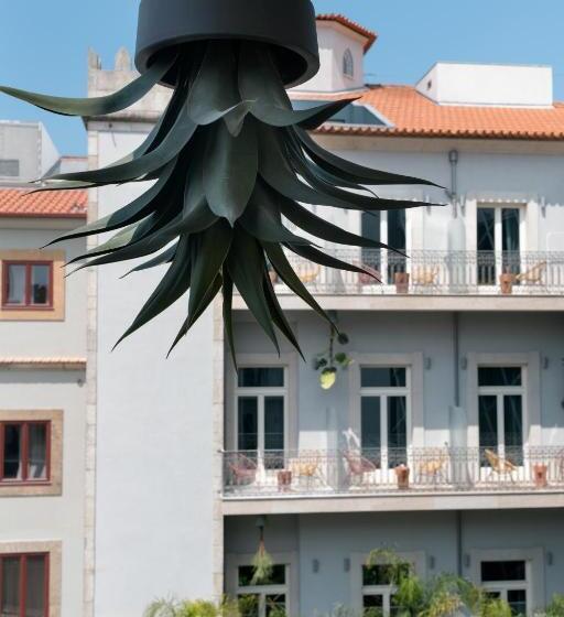 Fotos del hotel Chic&basic Gravity:  14