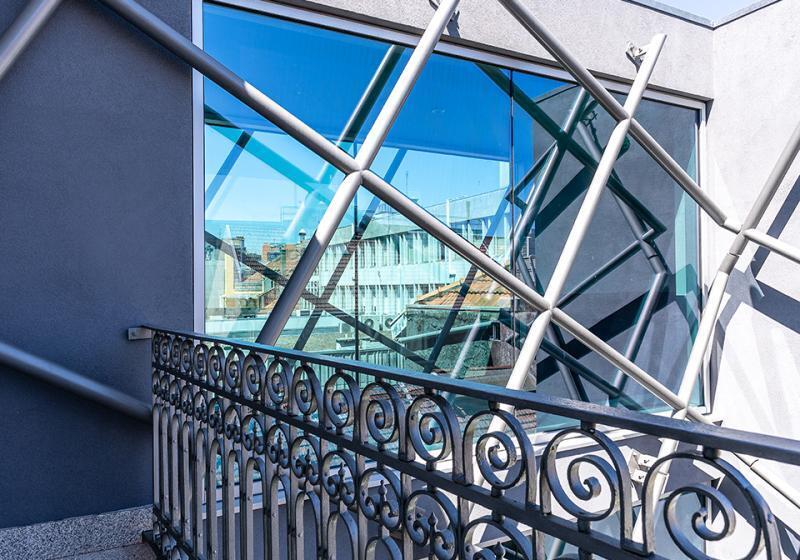 Fotos del hotel Chic&basic Gravity:  10