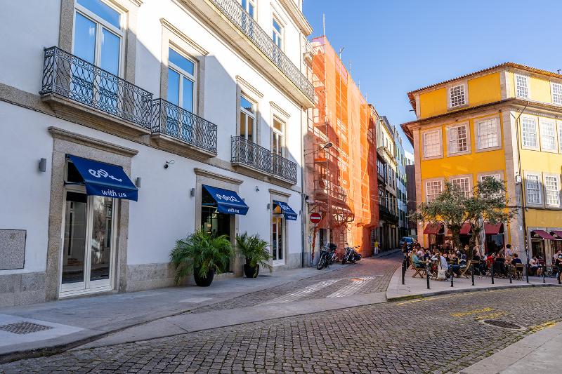 Fotos del hotel Chic&basic Gravity:  5