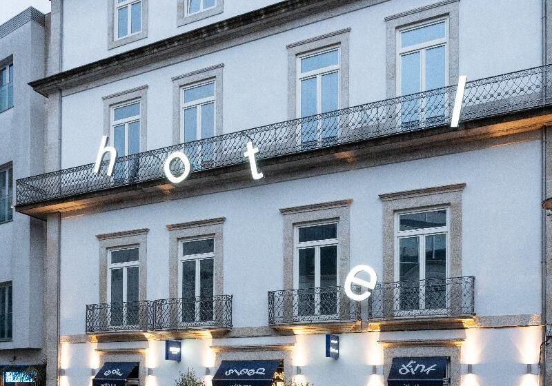 Fotos del hotel Chic&basic Gravity:  7