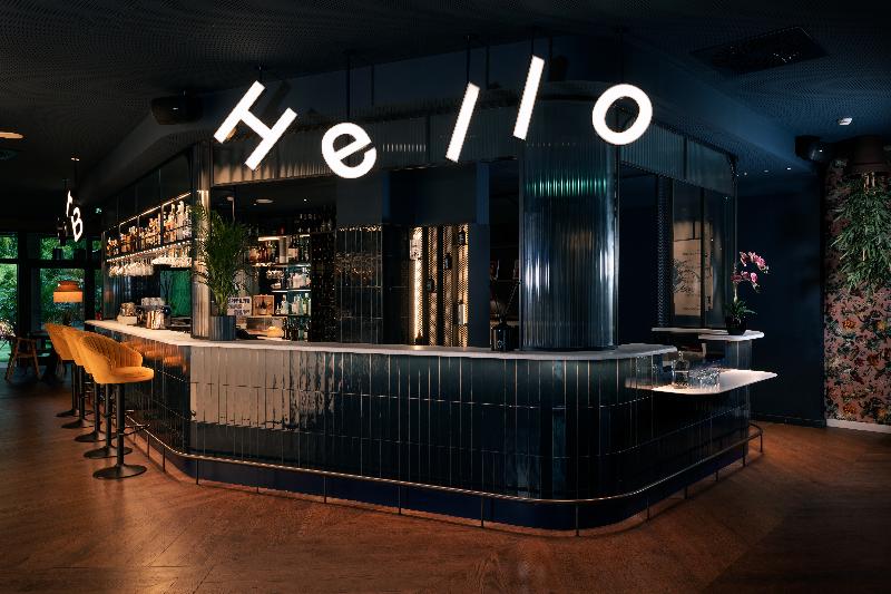 Fotos del hotel Chic&basic Gravity:  12