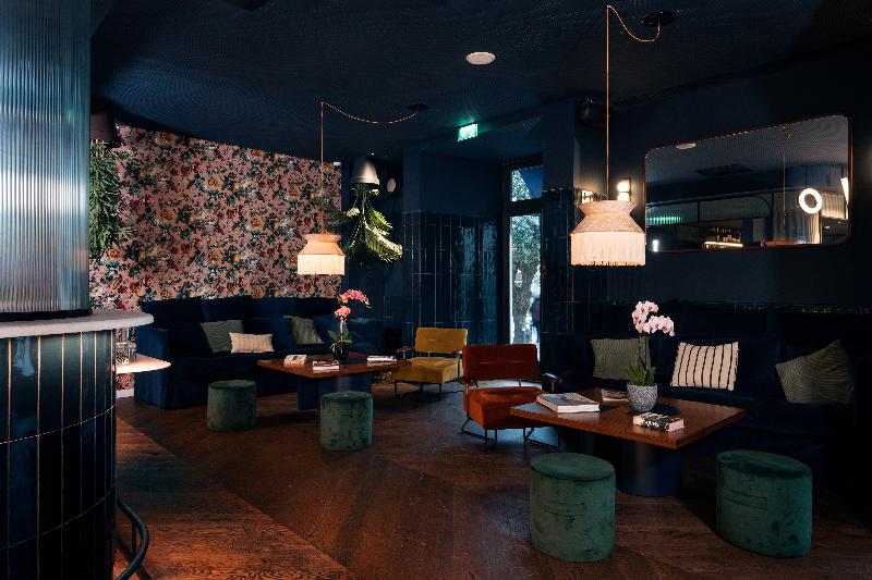 Fotos del hotel Chic&basic Gravity:  19