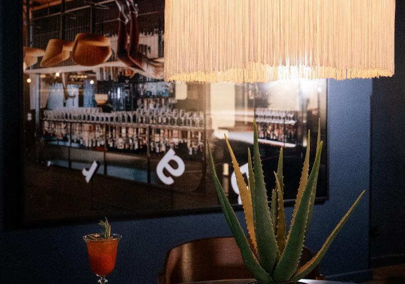 Fotos del hotel Chic&basic Gravity:  25