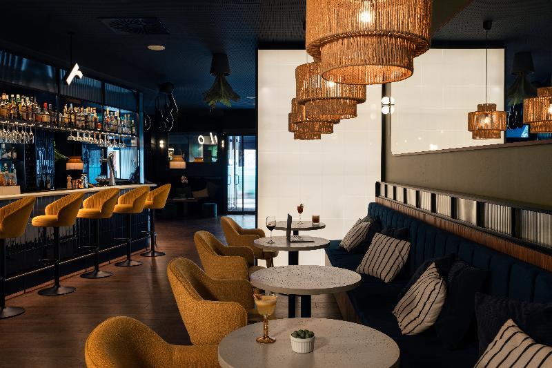 Fotos del hotel Chic&basic Gravity:  13