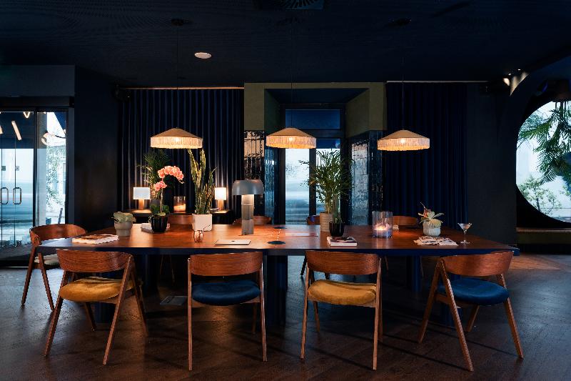 Fotos del hotel Chic&basic Gravity:  4