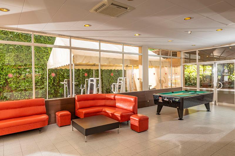 Fotos del hotel The B&B by Guitart Hotels:  23