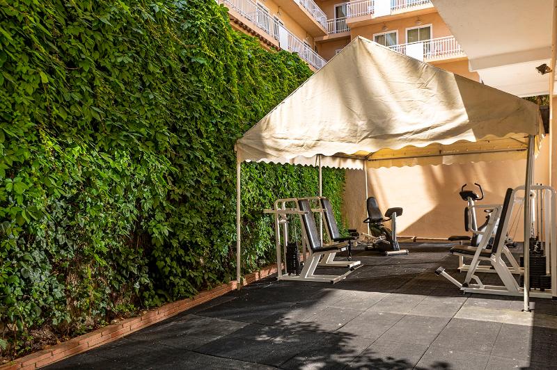 Fotos del hotel The B&B by Guitart Hotels:  17