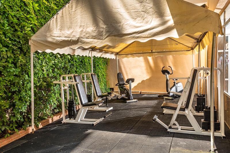 Fotos del hotel The B&B by Guitart Hotels:  16