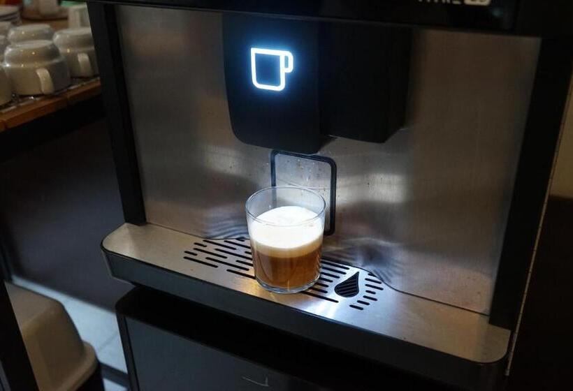 Fotos del hotel The B&B by Guitart Hotels:  4