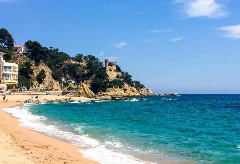 Fotos del hotel The B&B by Guitart Hotels:  15